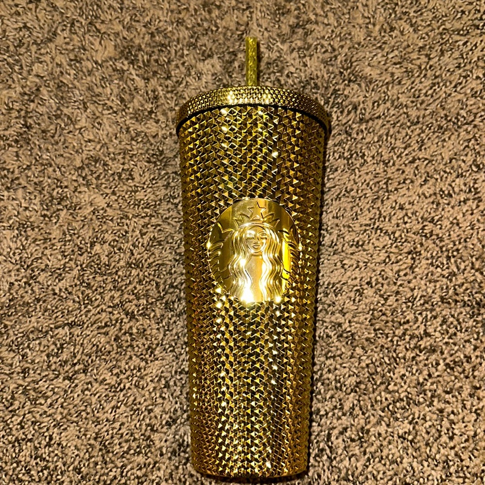 Starbucks Tumbler